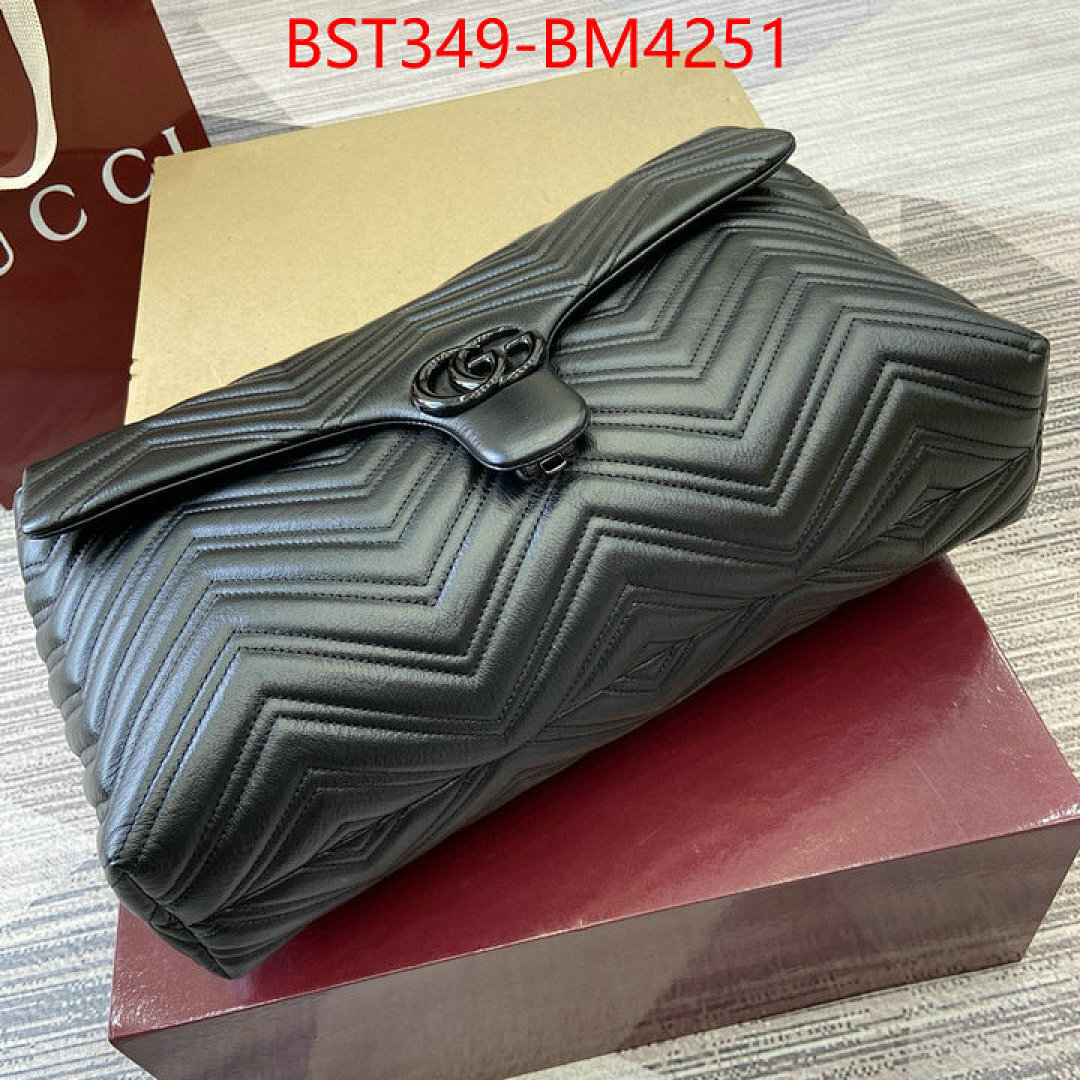 Gucci Bags(TOP)-Marmont ID: BM4251