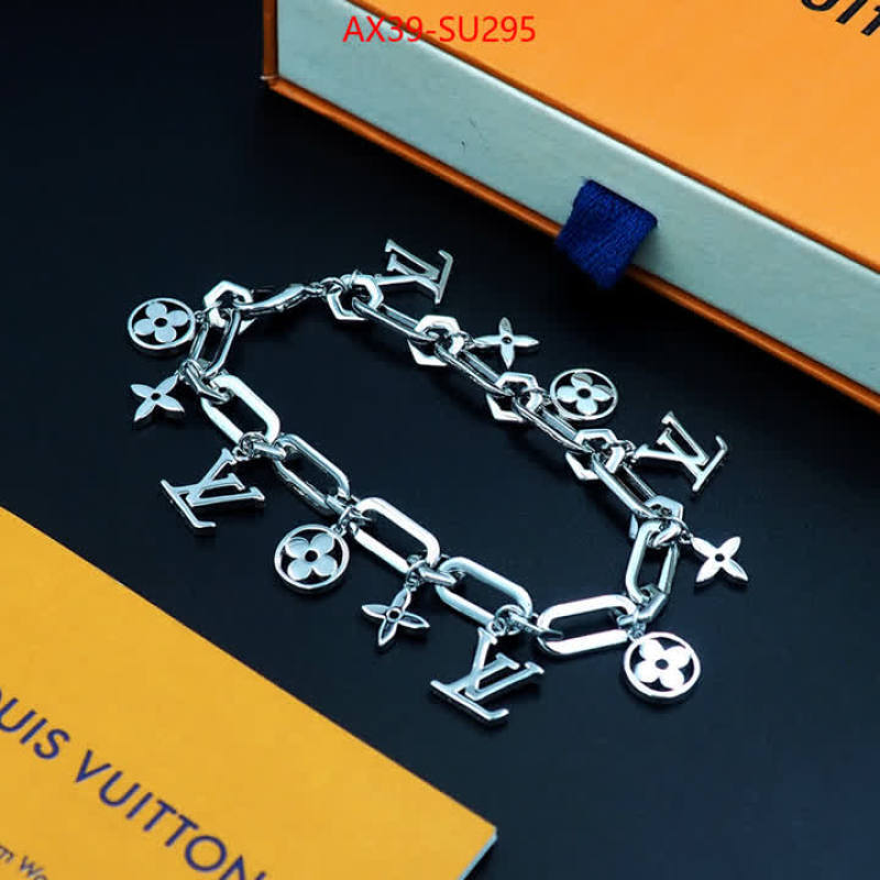 Jewelry-LV ID: SU295 $: 39USD