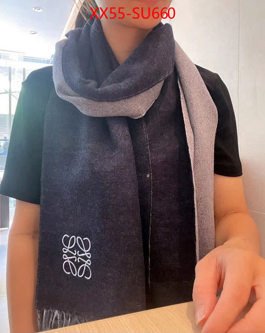 Scarf-Loewe ID: SU660 $: 55USD