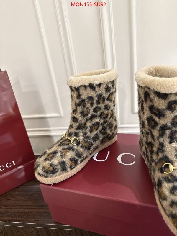 Women Shoes-Gucci buy high-quality fake ID: SU92 $: 155USD