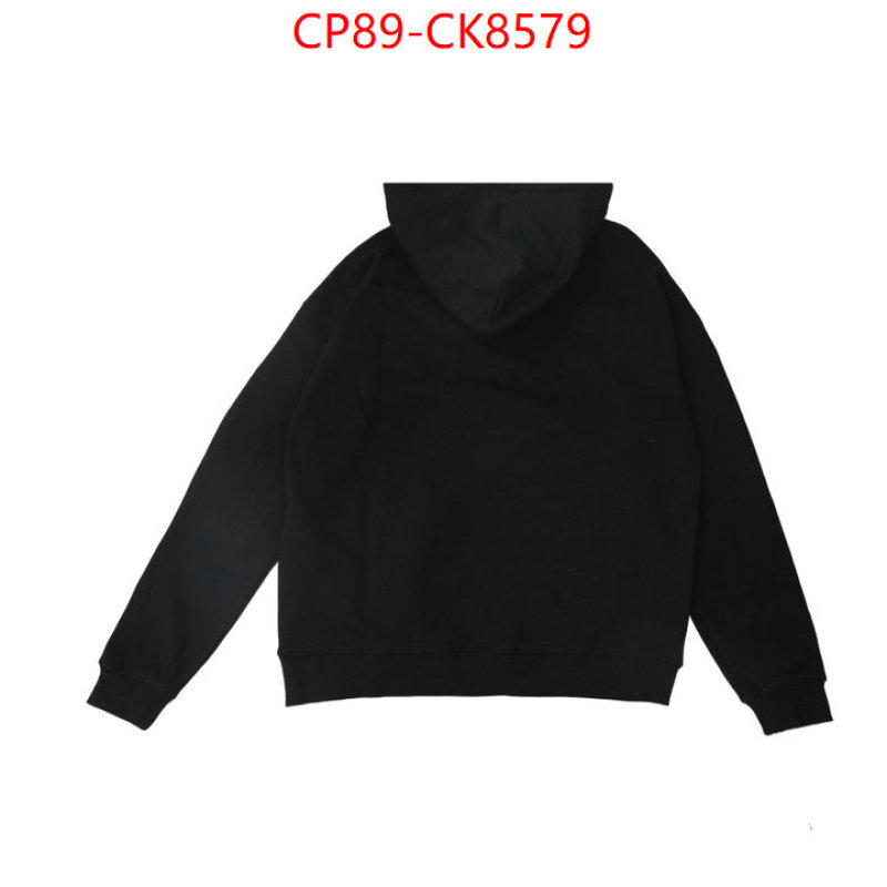 Clothing-Sp5der ID: CK8579 $: 89USD