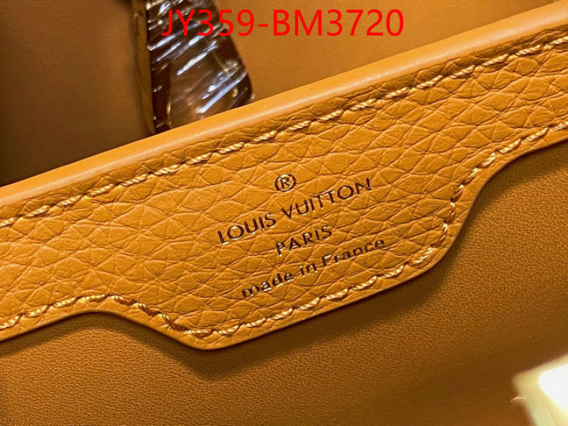 LV Bags(TOP)-Handbag Collection- ID: BM3720 $: 359USD,