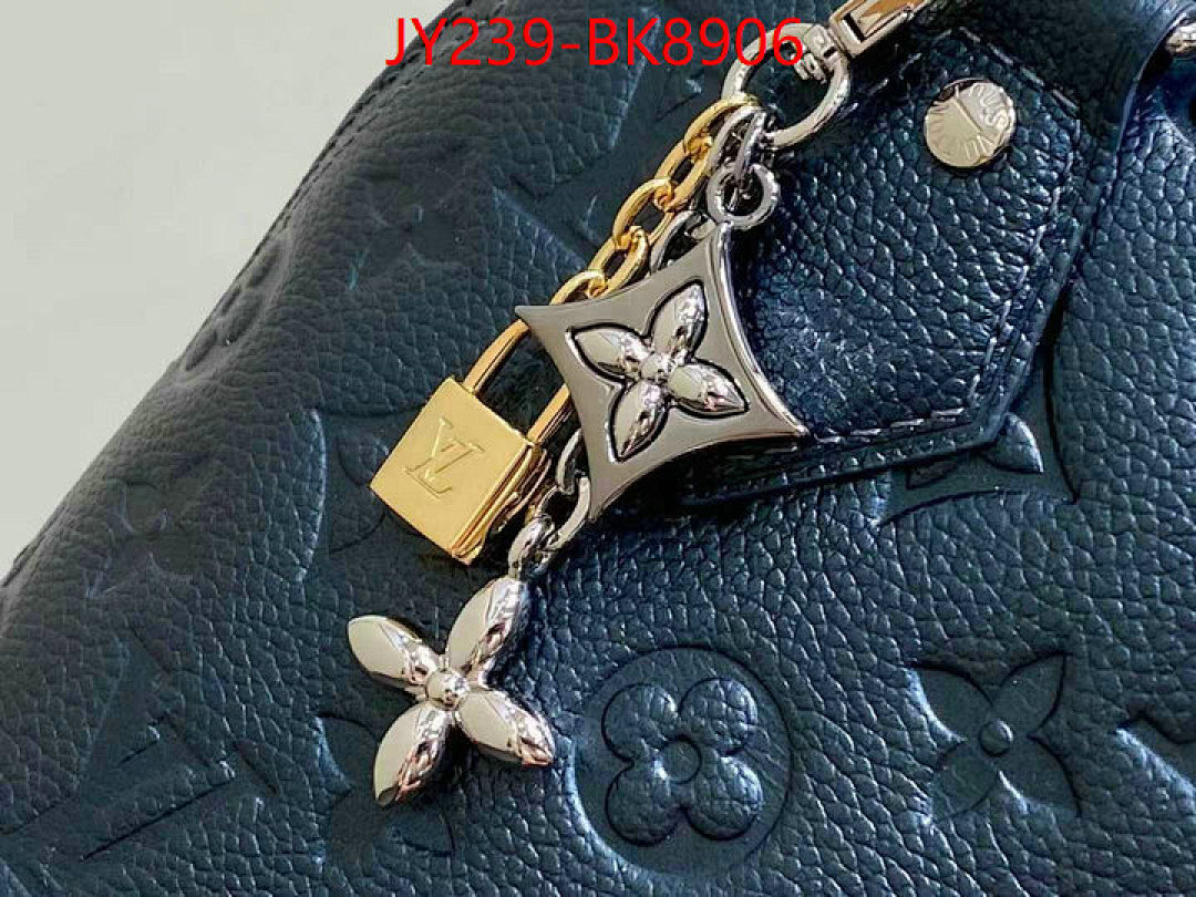 LV Bags(TOP)-Alma- ID: BK8906 $: 239USD,