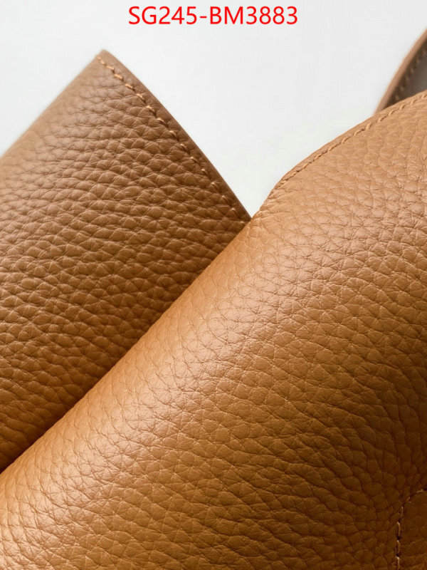Prada Bags(TOP)-Handbag- ID: BM3883 $: 245USD,