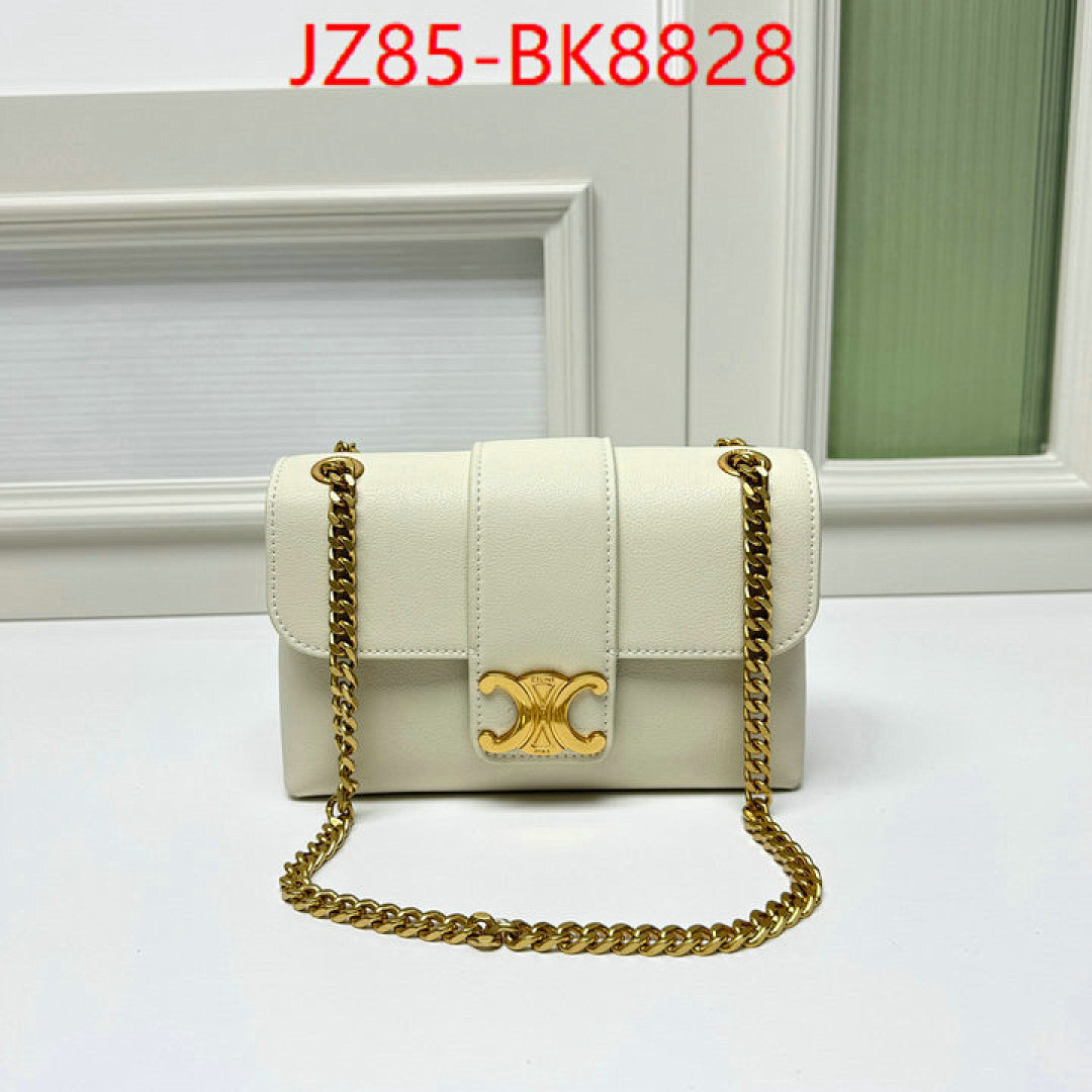 CELINE Bags(4A)-Triomphe Series ID: BK8828 $: 85USD,