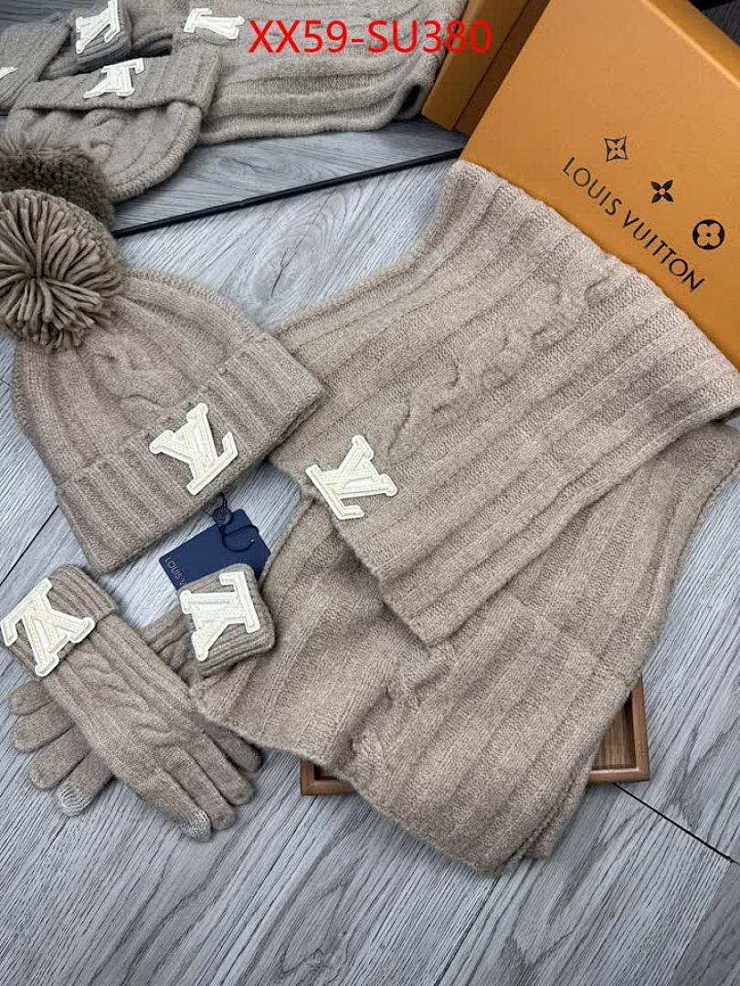 Cap(Hat)-LV ID: SU380 $: 59USD