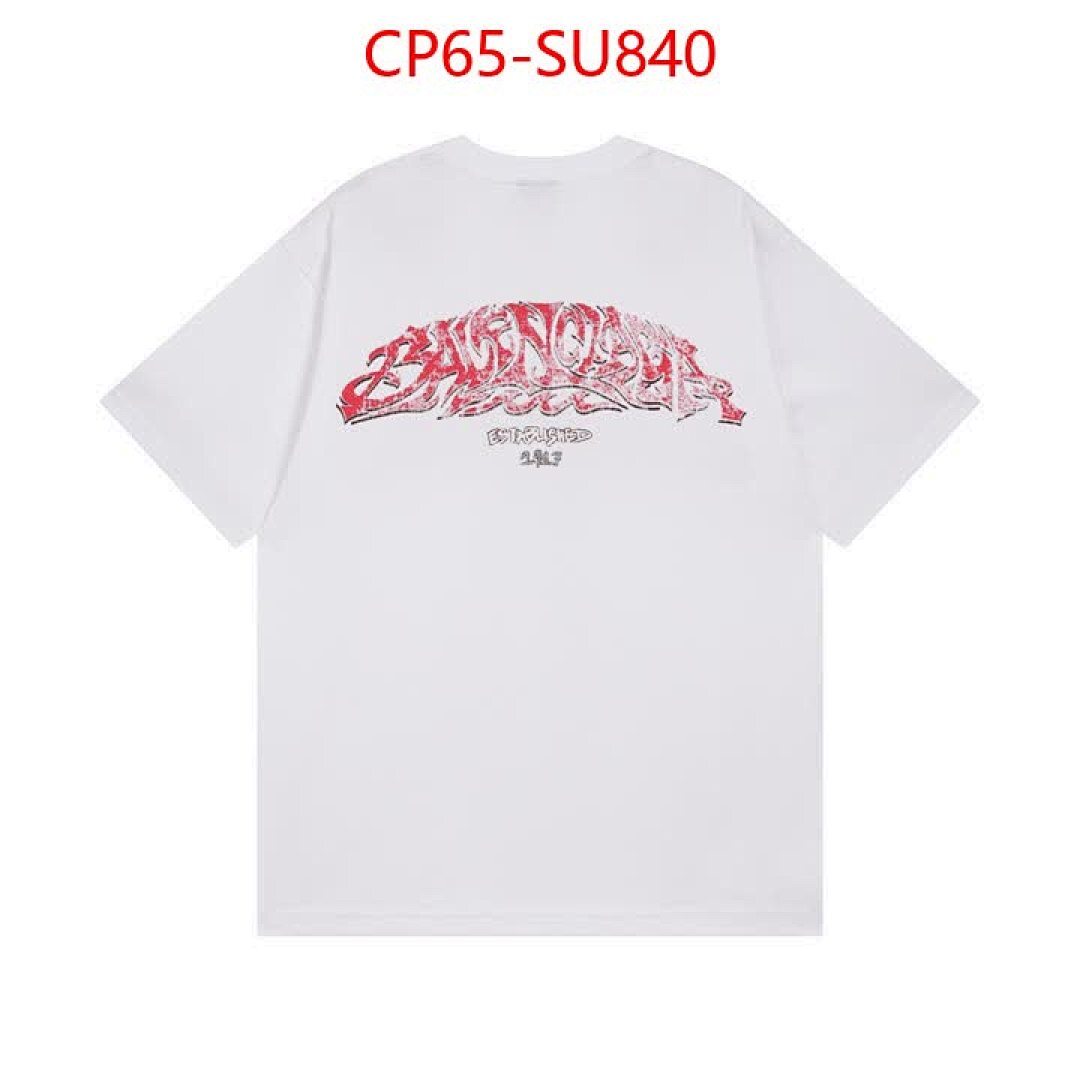 Clothing-Balenciaga ID: SU840 $: 65USD