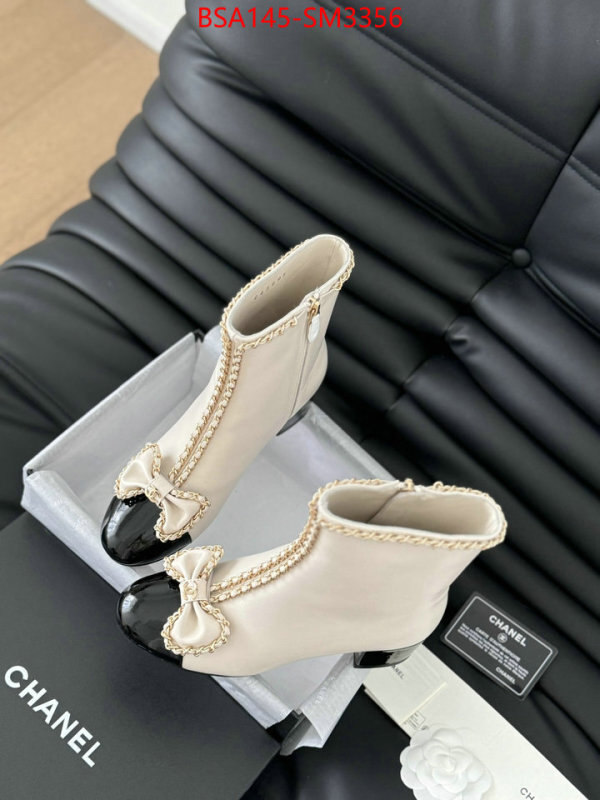 Women Shoes-Boots shop the best high authentic quality replica ID: SM3356 $: 145USD