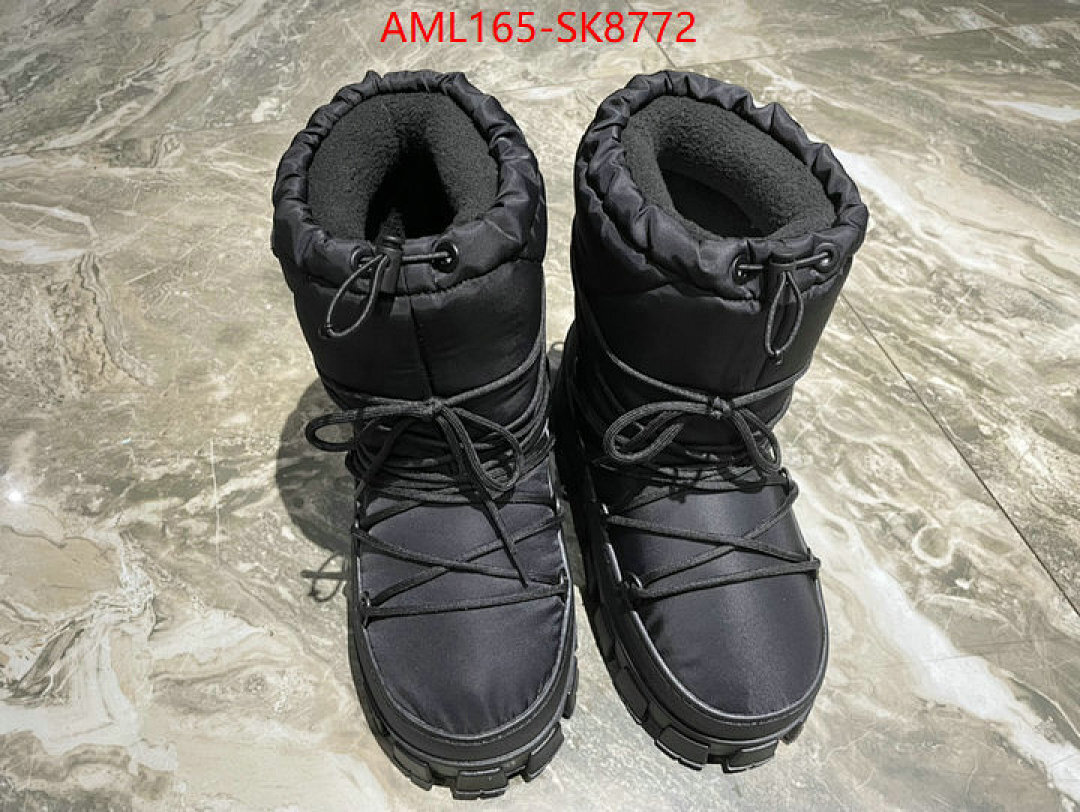 Women Shoes-Boots ID: SK8772 $: 165USD