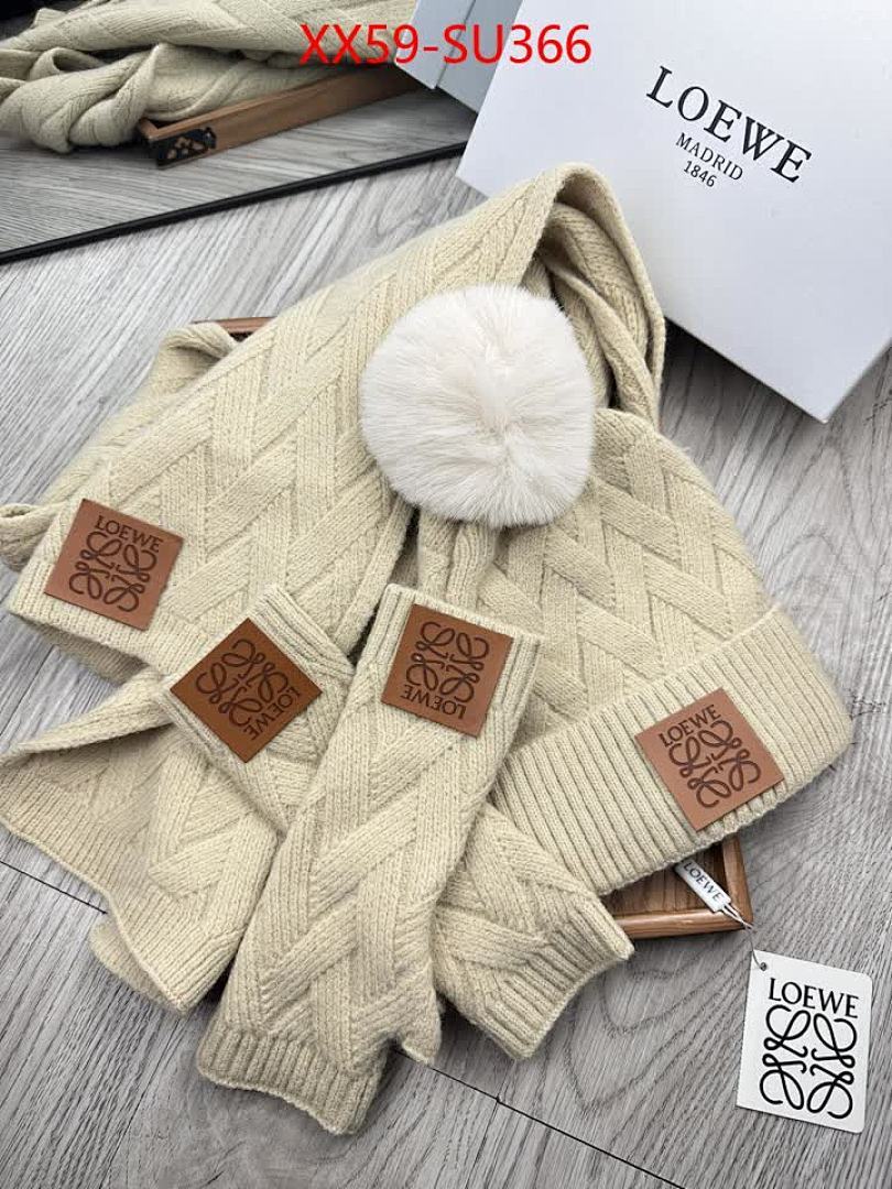 Cap(Hat)-Loewe ID: SU366 $: 59USD