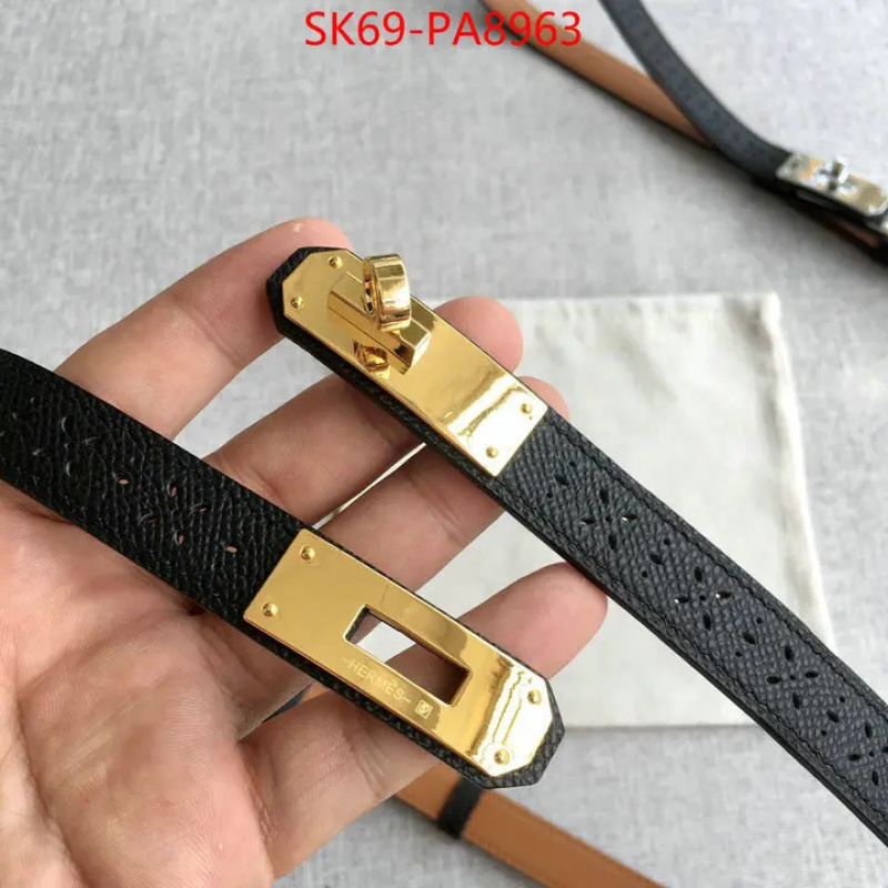 Belts-Hermes what ID: PA8963 $: 69USD