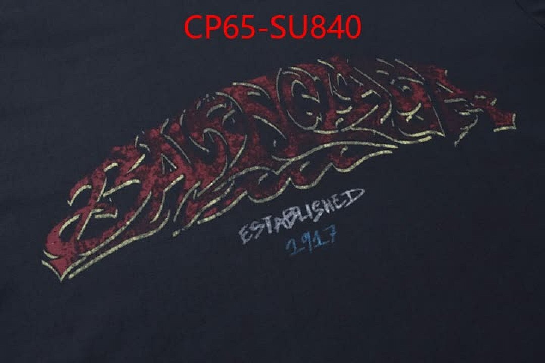 Clothing-Balenciaga ID: SU840 $: 65USD