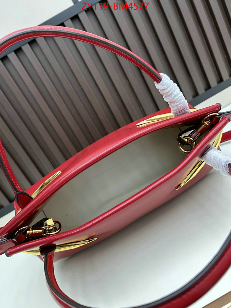 Givenchy Bags(4A)-Crossbody- ID: BM4577 $: 119USD,