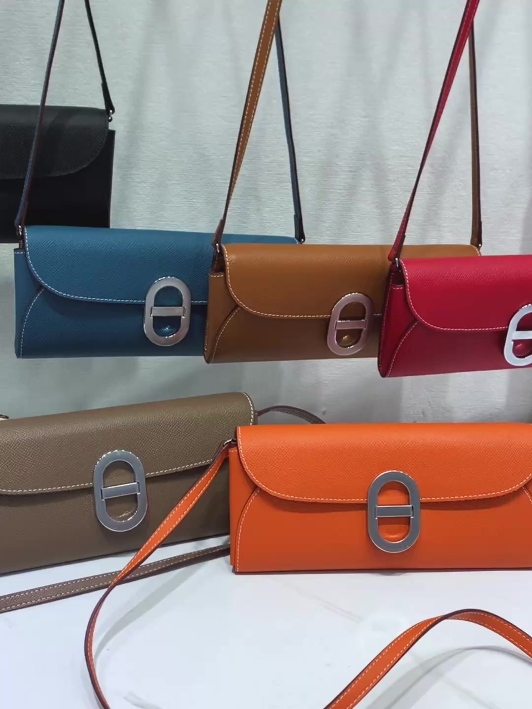 Hermes Bags(4A)-Crossbody- ID: BM4576 $: 85USD,