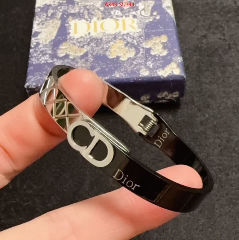 Jewelry-Dior ID: SU344 $: 45USD
