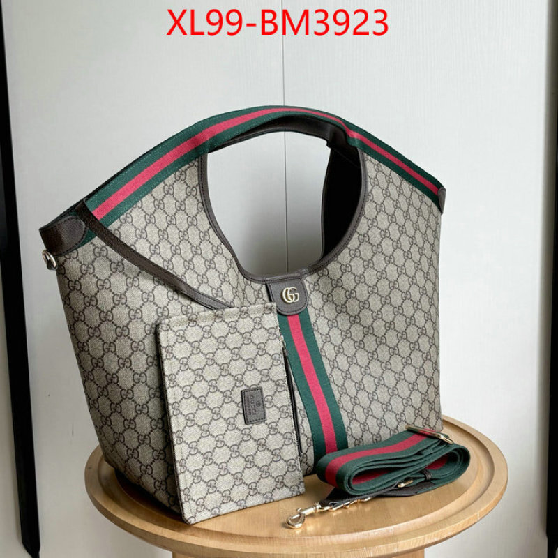 Gucci Bags(4A)-Handbag- ID: BM3923 $: 99USD,