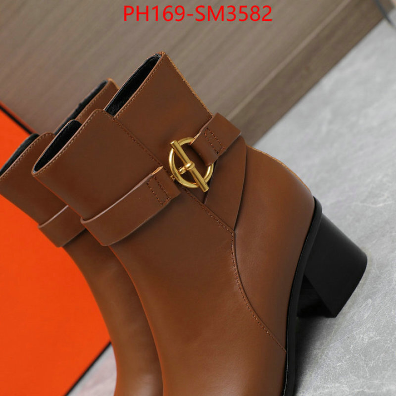 Women Shoes-Boots ID: SM3582 $: 169USD