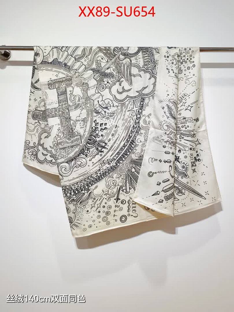 Scarf-Hermes ID: SU654 $: 89USD