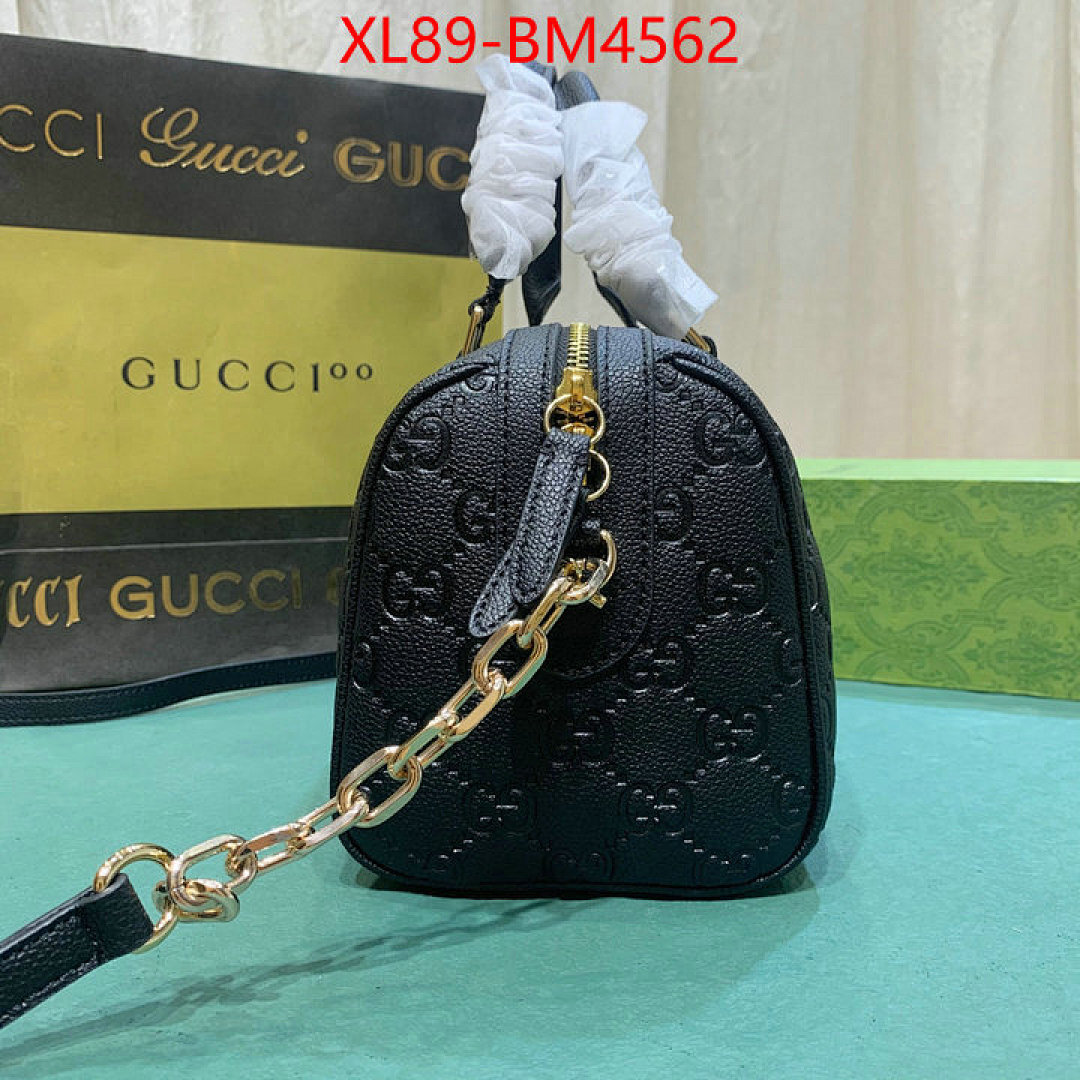 Gucci Bags(4A)-Crossbody- ID: BM4562