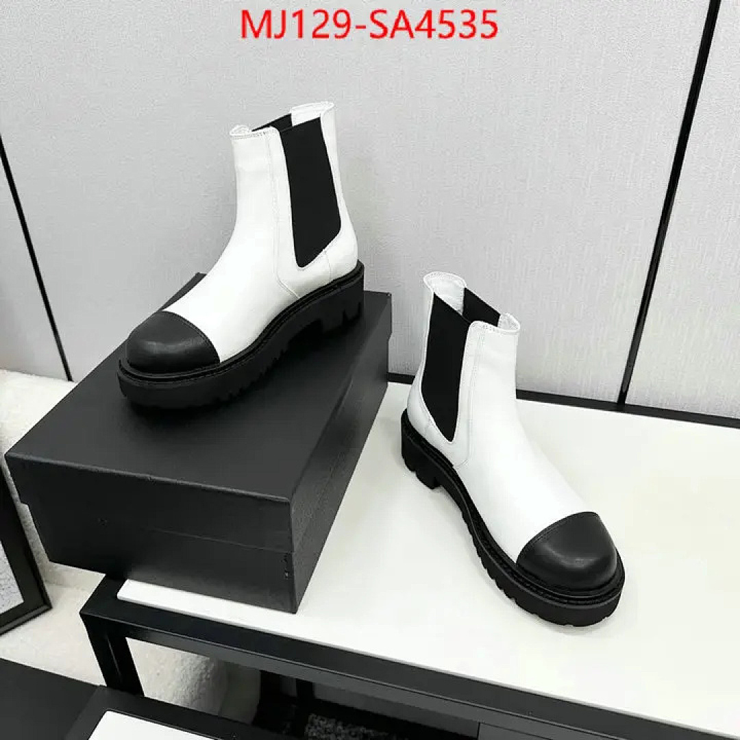 Women Shoes-Boots ID: SA4535 $: 149USD