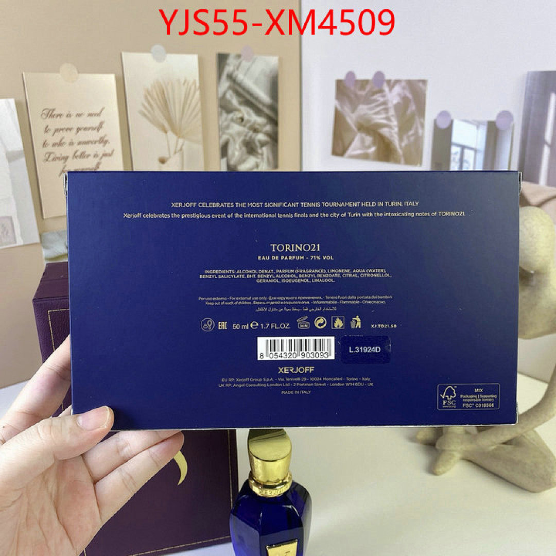 Perfume-Xerjoff ID: XM4509 $: 55USD
