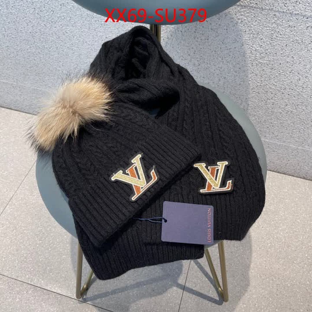 Cap(Hat)-LV ID: SU379 $: 69USD