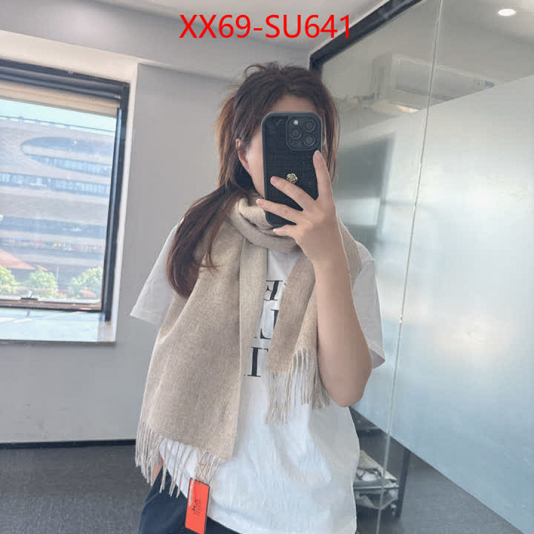 Scarf-Hermes ID: SU641 $: 69USD