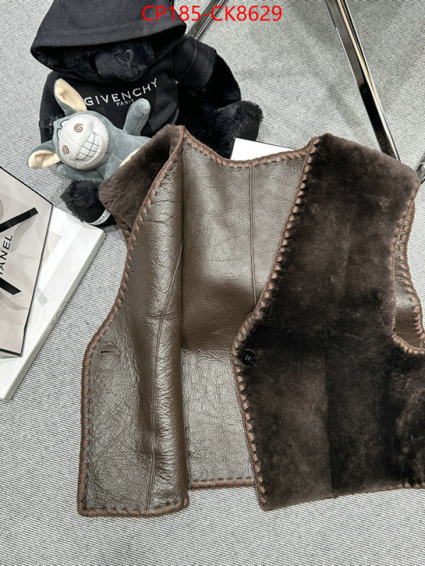 Clothing-Celine ID: CK8629 $: 185USD