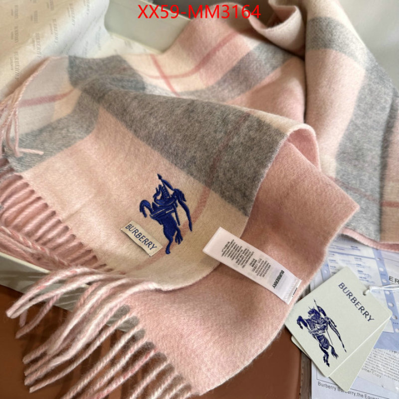 Scarf-Burberry the top ultimate knockoff ID: MM3164 $: 59USD