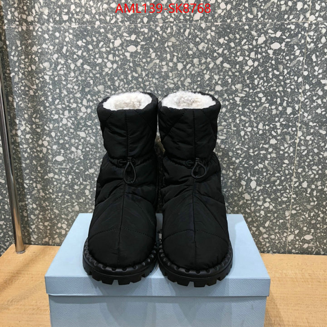 Women Shoes-Boots ID: SK8768 $: 139USD