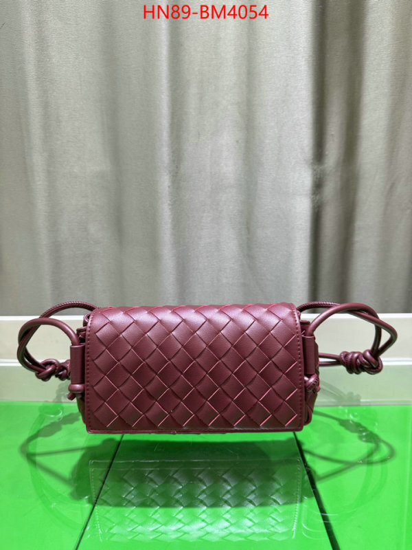 BV Bags(4A)-Crossbody- ID: BM4054 $: 89USD,