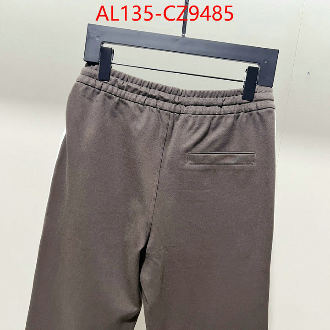 Clothing Set-Loewe ID: CZ9485 $: 135USD