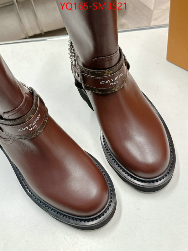 Women Shoes-Boots ID: SM3521 $: 165USD