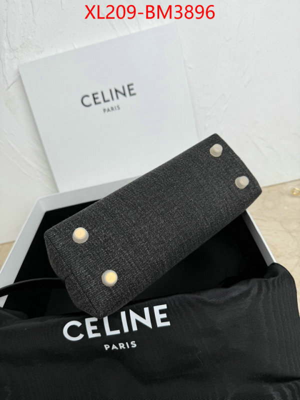 Celine Bags(TOP)-Arc de Triomphe- ID: BM3896 $: 209USD,