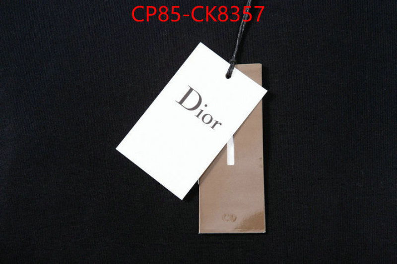 Clothing-Dior ID: CK8357 $: 85USD