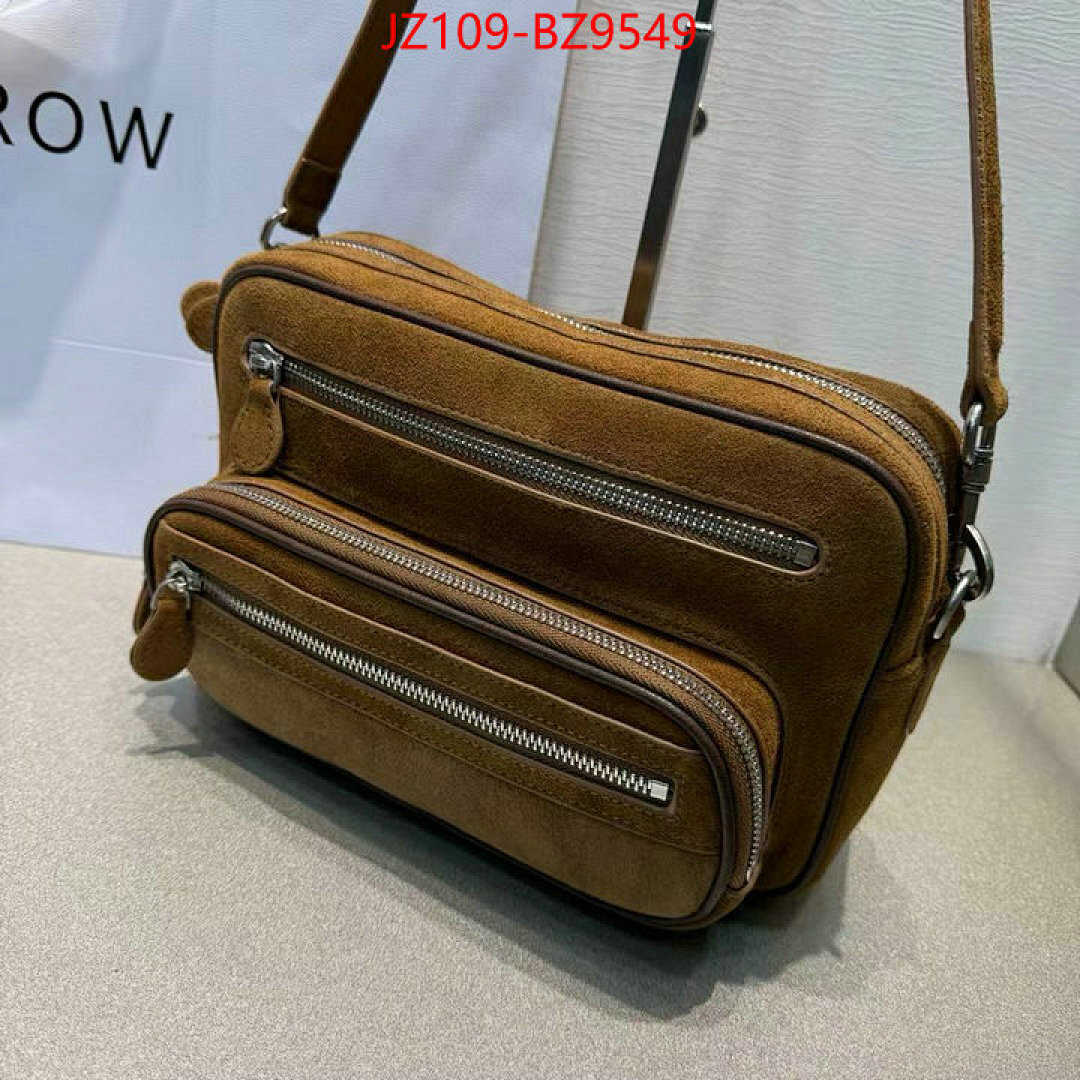 The Row Bag(4A)-Crossbody- ID: BZ9549 $: 109USD,