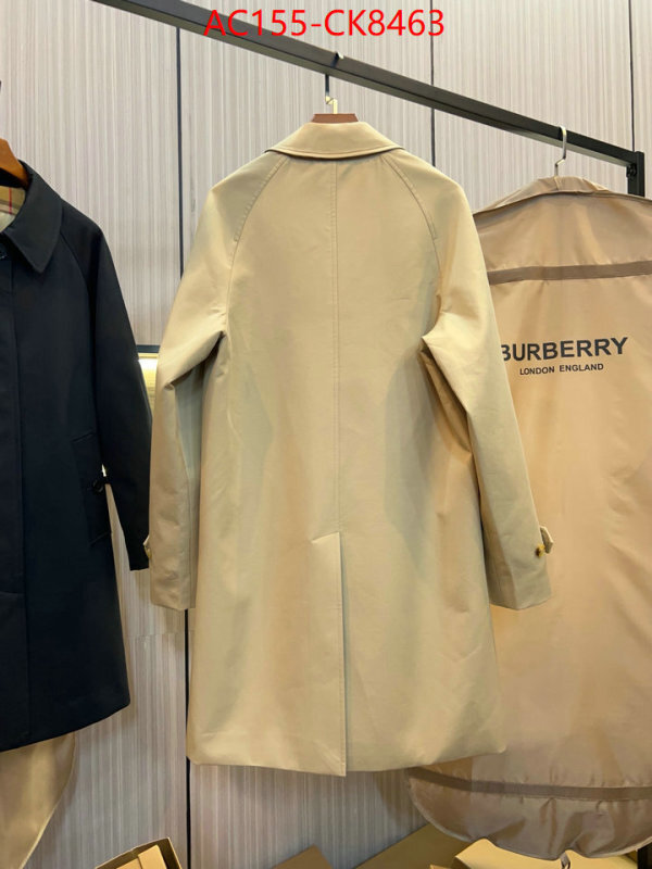 Down jacket Women-Burberry ID: CK8463 $: 155USD