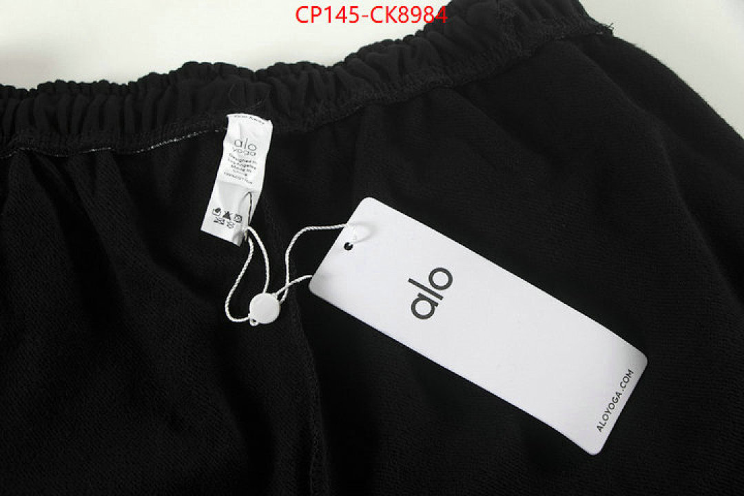 Clothing-Alo ID: CK8984