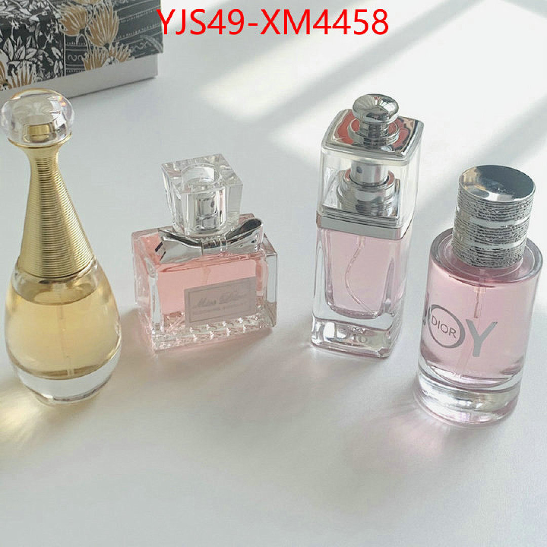 Perfume-Dior ID: XM4458 $: 49USD