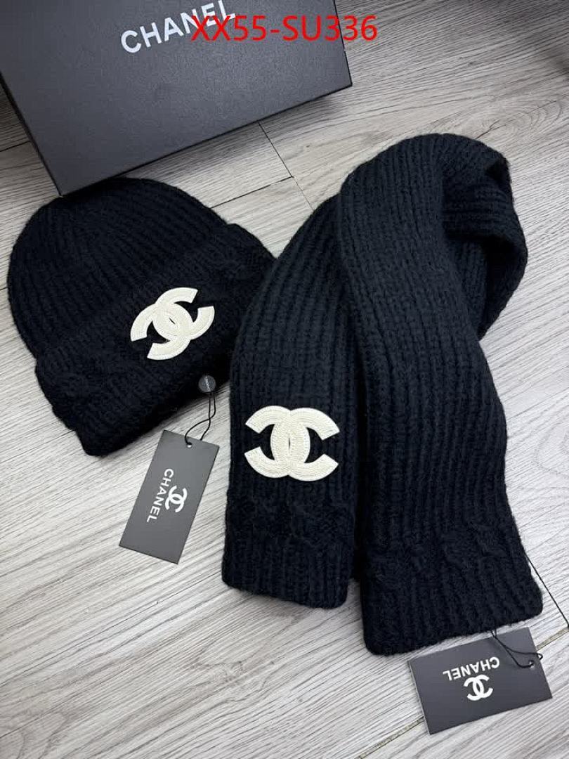 Scarf-Chnel ID: SU336 $: 55USD