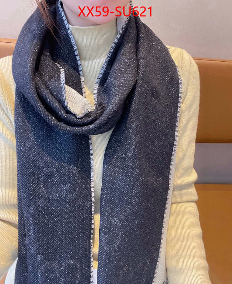 Scarf-Gucci ID: SU621 $: 59USD