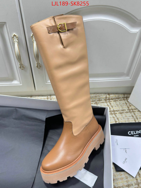 Women Shoes-Boots replica ID: SK8255 $: 189USD