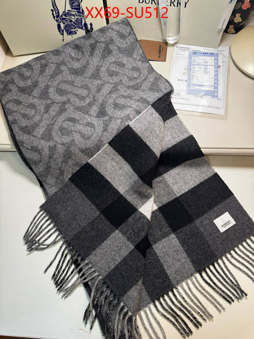 Scarf-Burberry ID: SU512 $: 69USD