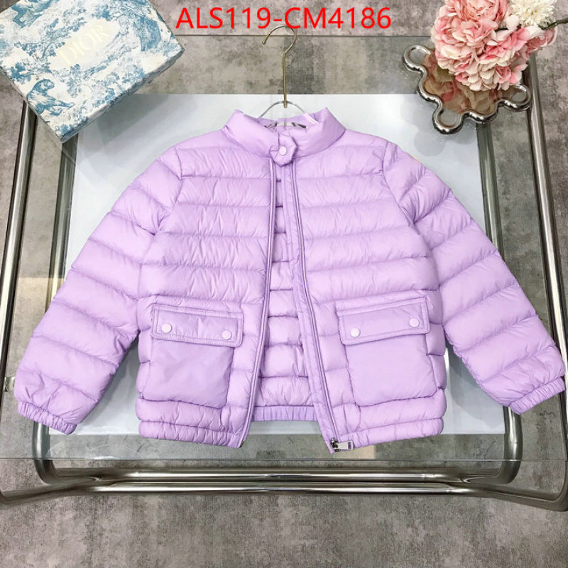 Kids clothing-Moncler ID: CM4186 $: 119USD