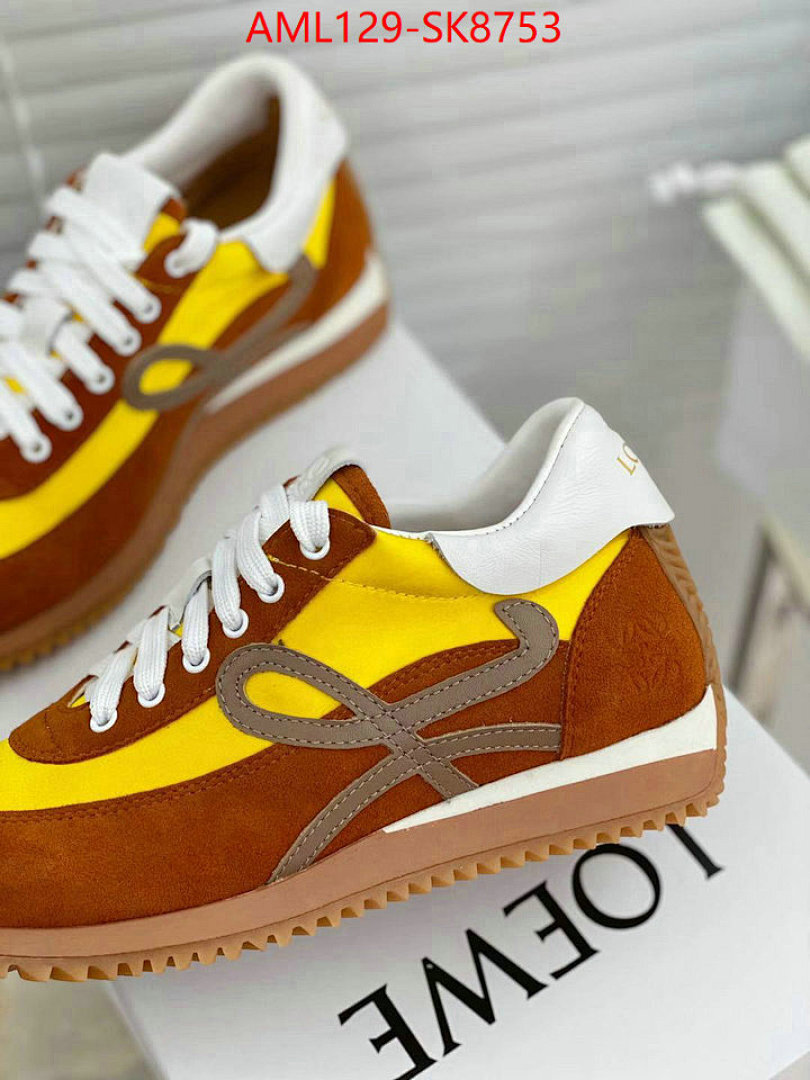 Women Shoes-Loewe ID: SK8753 $: 129USD