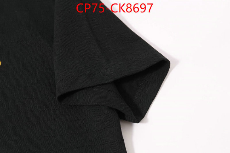 Clothing-LV ID: CK8697 $: 75USD