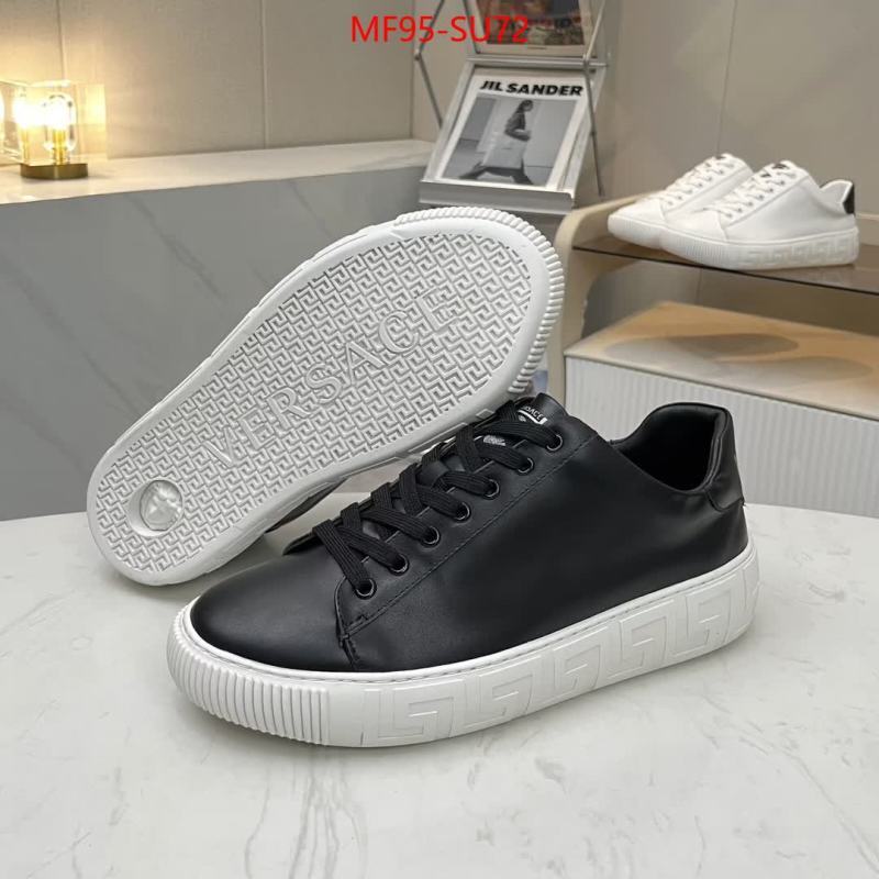 Men Shoes-Versace website to buy replica ID: SU72 $: 95USD