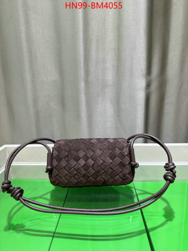 BV Bags(4A)-Crossbody- ID: BM4055 $: 99USD,