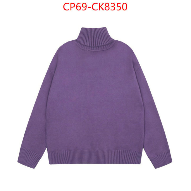 Clothing-AMI ID: CK8350 $: 69USD