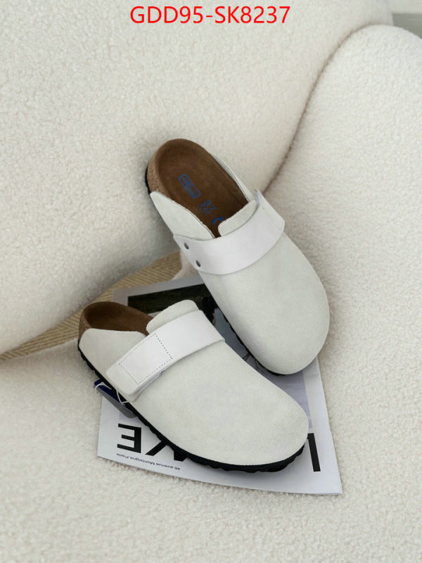 Women Shoes-Birkenstock only sell high-quality ID: SK8237 $: 95USD